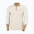 Vyriškas termoaktyvus džemperis Helly Hansen Lifa Merino Midweight 1/2 Zip snow monogram aop 5