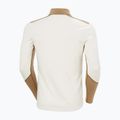 Vyriškas termoaktyvus džemperis Helly Hansen Lifa Merino Midweight 1/2 Zip snow monogram aop 6