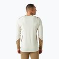 Vyriškas termoaktyvus džemperis Helly Hansen Lifa Merino Midweight Crew snow monogram aop 2