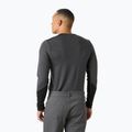 Vyriškas termoaktyvus džemperis Helly Hansen Lifa Merino Midweight Crew thunder grey 2