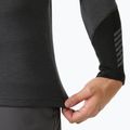 Vyriškas termoaktyvus džemperis Helly Hansen Lifa Merino Midweight Crew thunder grey 4