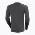 Vyriškas termoaktyvus džemperis Helly Hansen Lifa Merino Midweight Crew thunder grey 6