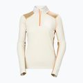 Moteriškas termo džemperis Helly Hansen Lifa Merino Midweight 1/2 Zip snow 5