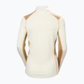Moteriškas termo džemperis Helly Hansen Lifa Merino Midweight 1/2 Zip snow 6