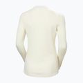 Moteriškas termoaktyvus džemperis Helly Hansen Lifa Merino Midweight Gra snow monogram aop 6