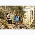 Moteriškas termo džemperis Helly Hansen Lifa Merino Midweight Gra snow monogram aop 7