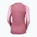 Moteriškas termo džemperis Helly Hansen Lifa Merino Midweight Gra cherry blossom new nordic 6