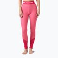 Moteriškos termo kelnės Helly Hansen Lifa Merino Midweight hot pink