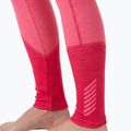 Moteriškos termo kelnės Helly Hansen Lifa Merino Midweight hot pink 4