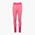 Moteriškos termo kelnės Helly Hansen Lifa Merino Midweight hot pink 5