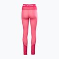 Moteriškos termo kelnės Helly Hansen Lifa Merino Midweight hot pink 6