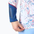 Vyriškas termoaktyvus džemperis Helly Hansen Lifa Active white slope map aop 4