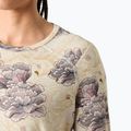 Moteriškas termo džemperis Helly Hansen Lifa Active purple clay sakura aop 3