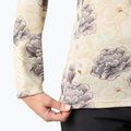 Moteriškas termo džemperis Helly Hansen Lifa Active purple clay sakura aop 4
