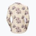 Moteriškas termo džemperis Helly Hansen Lifa Active purple clay sakura aop 6