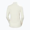 Moteriškas termoaktyvus džemperis Helly Hansen Lifa Merino Midweight Gra 1/2 Zip snow monogram aop 6