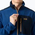 Vyriškas džemperis Helly Hansen Daybreaker Block dark blue 3