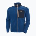 Vyriškas džemperis Helly Hansen Daybreaker Block dark blue 5