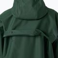 Moteriškas vandeniui atsparus paltas Helly Hansen Moss Rain Coat dark jungle 4