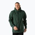 Vyriška lietaus striukė Helly Hansen Moss Rain Coat dark jungle