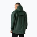 Vyriška lietaus striukė Helly Hansen Moss Rain Coat dark jungle 2