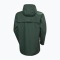 Vyriška lietaus striukė Helly Hansen Moss Rain Coat dark jungle 7