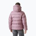 Moteriška šilta striukė Helly Hansen Active Puffy purple clay 2