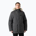 Vyriška žieminė striukė Helly Hansen Reine Parka thunder grey