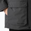 Vyriška žieminė striukė Helly Hansen Reine Parka thunder grey 6