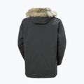 Vyriška žieminė striukė Helly Hansen Reine Parka thunder grey 9