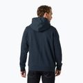 Vyriškas džemperis Helly Hansen HH Logo Hoodie navy 2