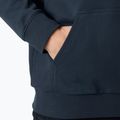 Vyriškas džemperis Helly Hansen HH Logo Hoodie navy 3