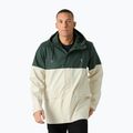 Vyriška buriavimo striukė Helly Hansen Moss Block Coat cream
