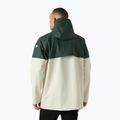 Vyriška buriavimo striukė Helly Hansen Moss Block Coat cream 2