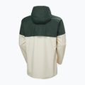 Vyriška buriavimo striukė Helly Hansen Moss Block Coat cream 6