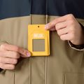 Vyriška buriavimo striukė Helly Hansen Moss Block Coat pebble 4