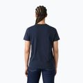 Moteriški marškinėliai Helly Hansen Logo 3.0 SS navy 2