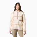 Moteriškas flisinis džemperis Helly Hansen Maridalen Printed Fleece pink shake broxburn plaid