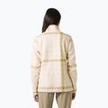 Moteriškas flisinis džemperis Helly Hansen Maridalen Printed Fleece pink shake broxburn plaid 2