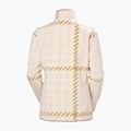 Moteriškas flisinis džemperis Helly Hansen Maridalen Printed Fleece pink shake broxburn plaid 6