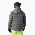 Vyriška slidinėjimo striukė Helly Hansen Bossanova Puffy thunder grey 2