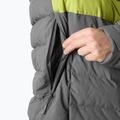 Vyriška slidinėjimo striukė Helly Hansen Bossanova Puffy thunder grey 4