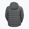 Vyriška slidinėjimo striukė Helly Hansen Bossanova Puffy thunder grey 9