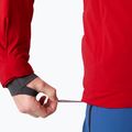 Vyriška slidinėjimo striukė Helly Hansen Alpha Lifaloft red 6