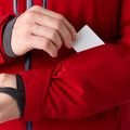 Vyriška slidinėjimo striukė Helly Hansen Alpha Lifaloft red 8