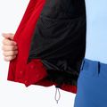 Vyriška slidinėjimo striukė Helly Hansen Alpha Lifaloft red 10