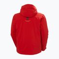 Vyriška slidinėjimo striukė Helly Hansen Alpha Lifaloft red 12