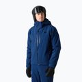 Vyriška slidinėjimo striukė Helly Hansen Alpha Lifaloft dark blue