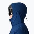 Vyriška slidinėjimo striukė Helly Hansen Alpha Lifaloft dark blue 3
