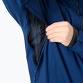 Vyriška slidinėjimo striukė Helly Hansen Alpha Lifaloft dark blue 5
